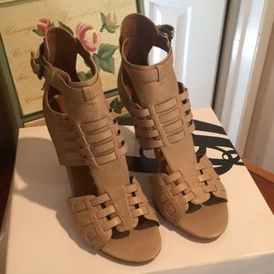 Nine West Kurrious Heels